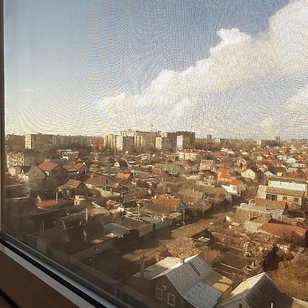 Apartment In Historical Centre أوديسا المظهر الخارجي الصورة