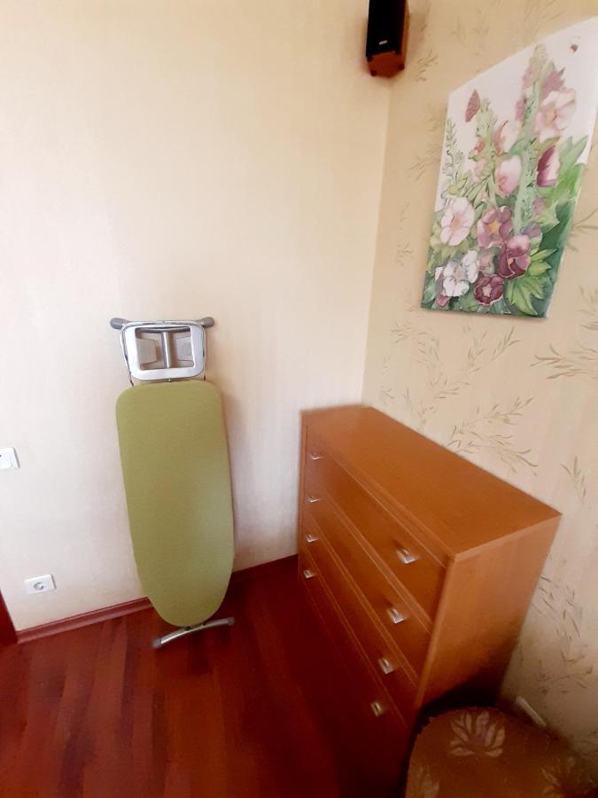 Apartment In Historical Centre أوديسا المظهر الخارجي الصورة