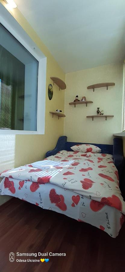 Apartment In Historical Centre أوديسا المظهر الخارجي الصورة