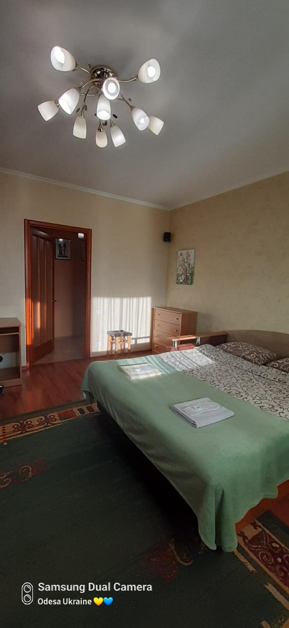 Apartment In Historical Centre أوديسا المظهر الخارجي الصورة