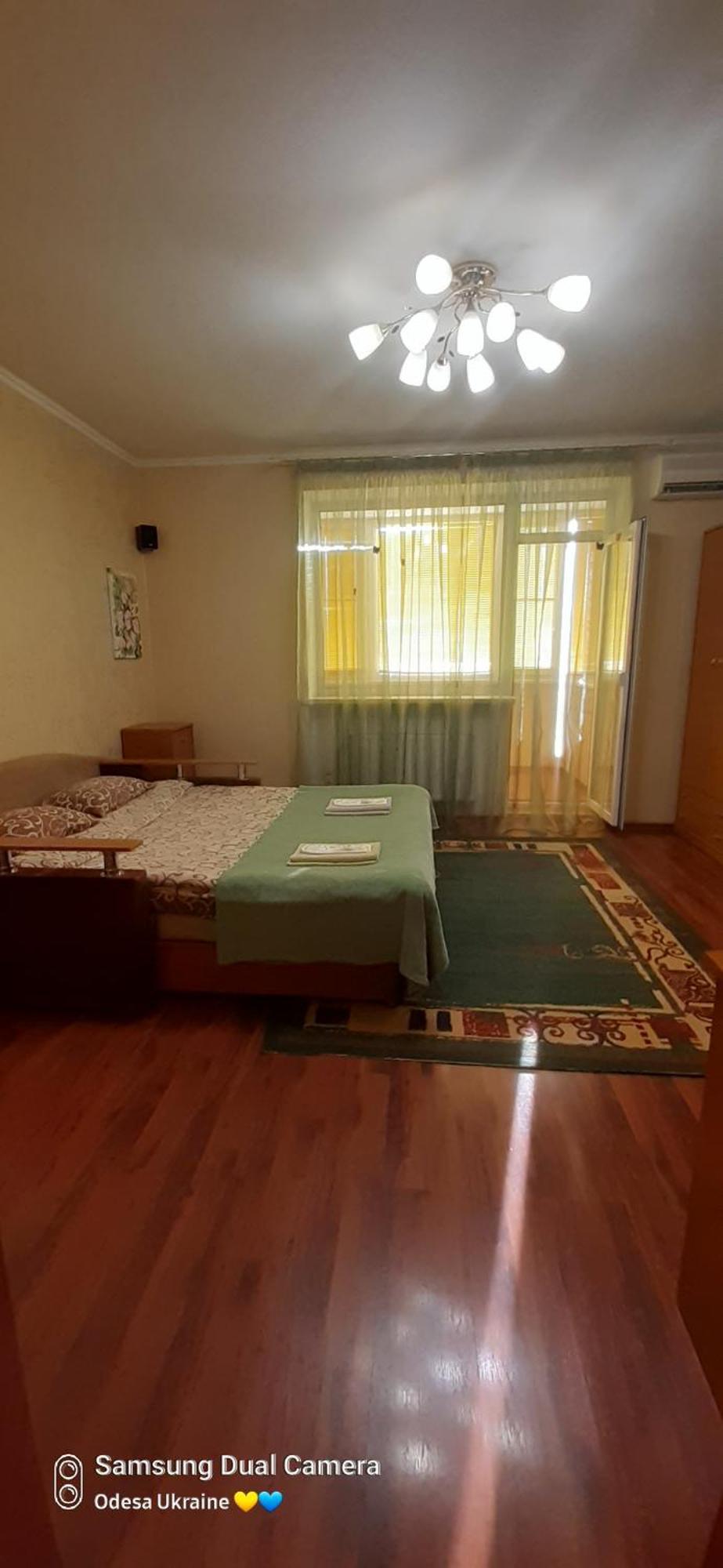 Apartment In Historical Centre أوديسا المظهر الخارجي الصورة