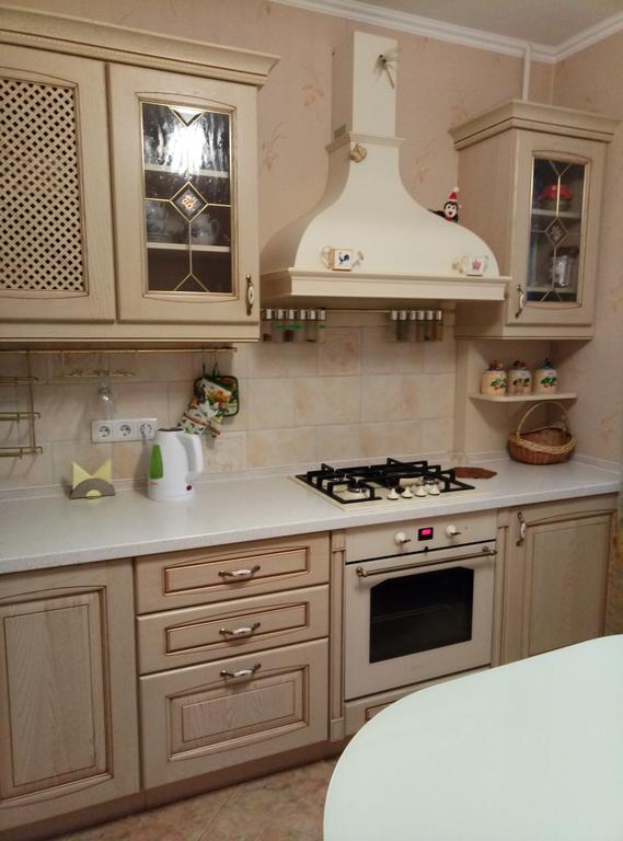 Apartment In Historical Centre أوديسا المظهر الخارجي الصورة