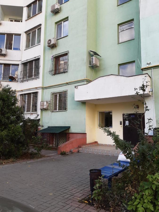 Apartment In Historical Centre أوديسا المظهر الخارجي الصورة