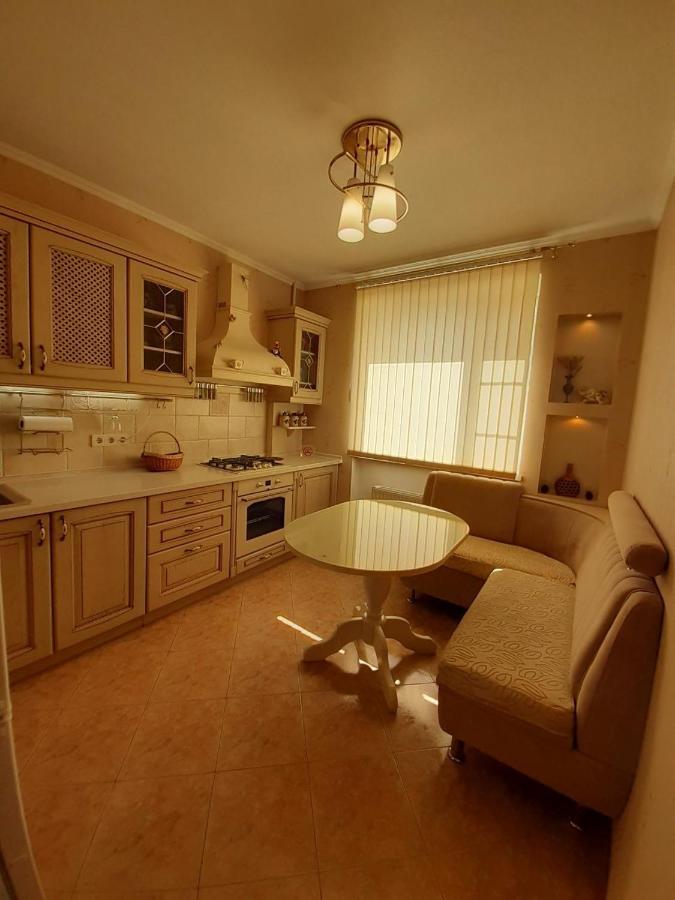Apartment In Historical Centre أوديسا المظهر الخارجي الصورة